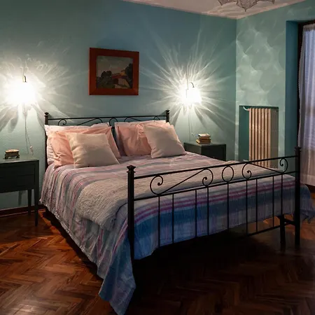 Ferienhaus Casa More *