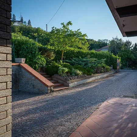 Ferienhaus Casa More *