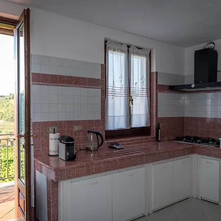 Ferienhaus Casa More *