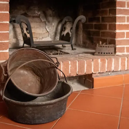 Semesterbostad Casa More Camo