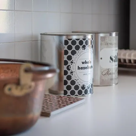 Semesterbostad Casa More