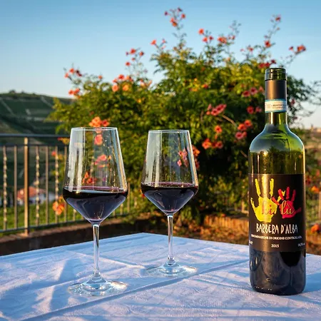 Semesterbostad Casa More *