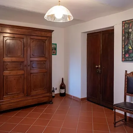 Casa More Semesterbostad Camo