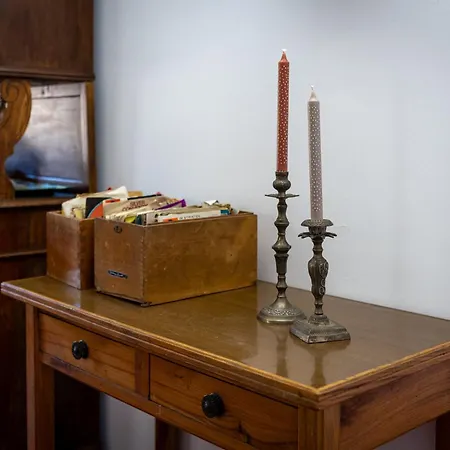 Semesterbostad Casa More