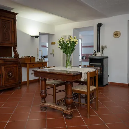 Casa More Ferienhaus *