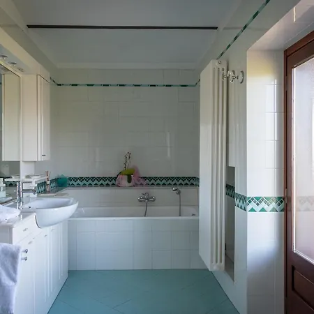 Ferienhaus Casa More Camo