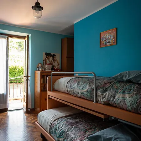 Semesterbostad Casa More Camo