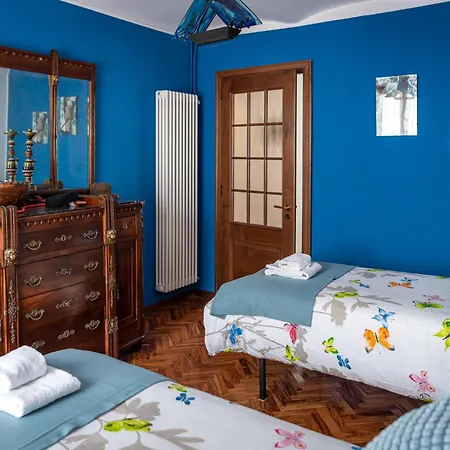 Semesterbostad Casa More