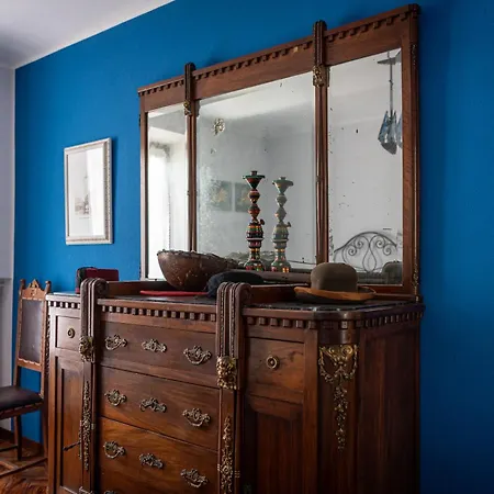 Casa More Semesterbostad *