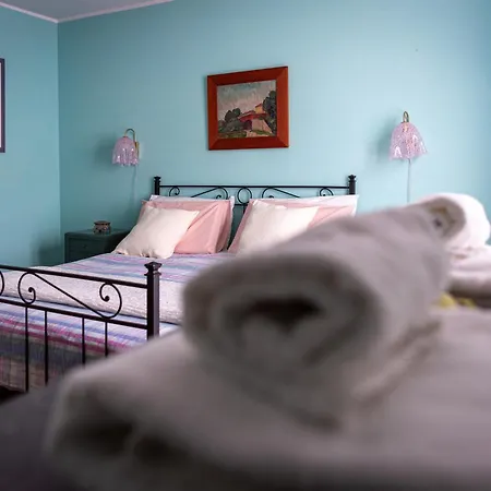 Casa More Semesterbostad *