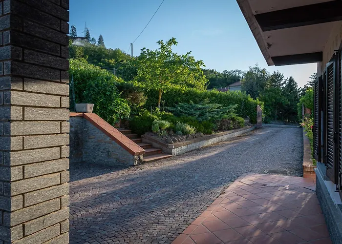 Holiday home Casa More *