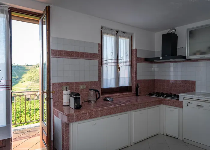Holiday home Casa More *