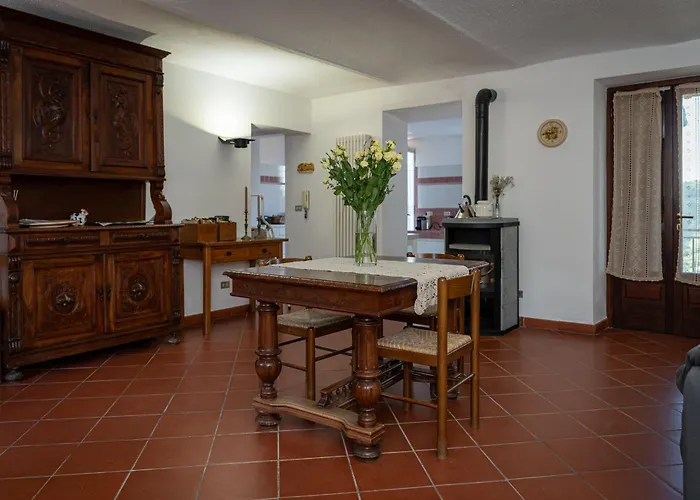 Casa More Holiday home *
