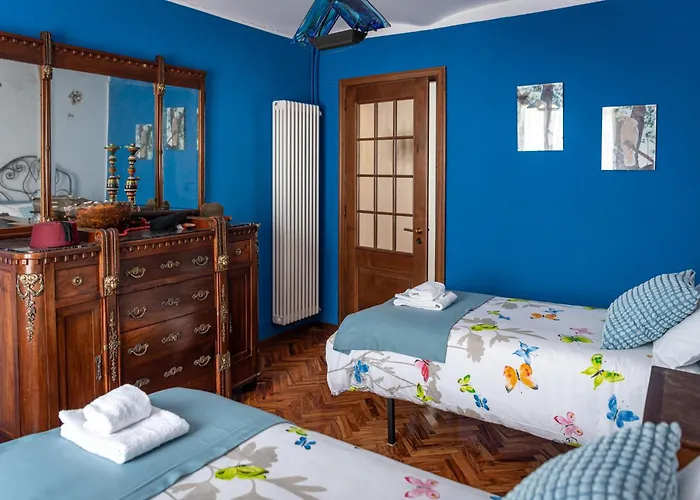 Holiday home Casa More